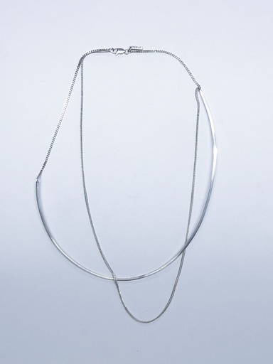 [K31.3] NECKLACE Lore Van Keer K31.3