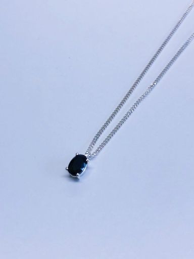 [K31.11] NECKLACE Lore Van Keer K31.11