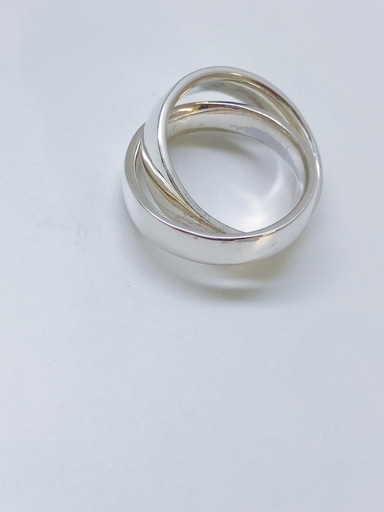 [R31.23] RING Lore Van Keer R31.23