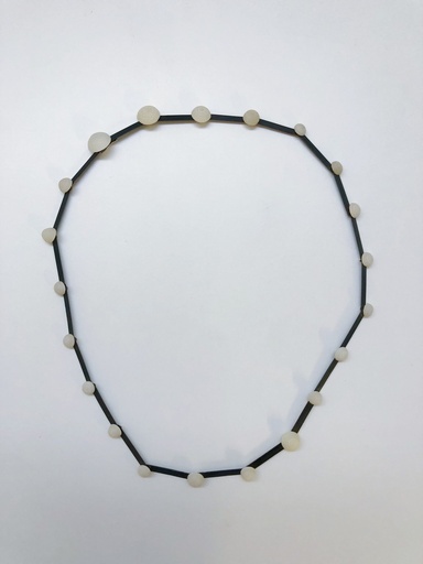 [K24.1] NECKLACE Panayiotis Panayi K24.1