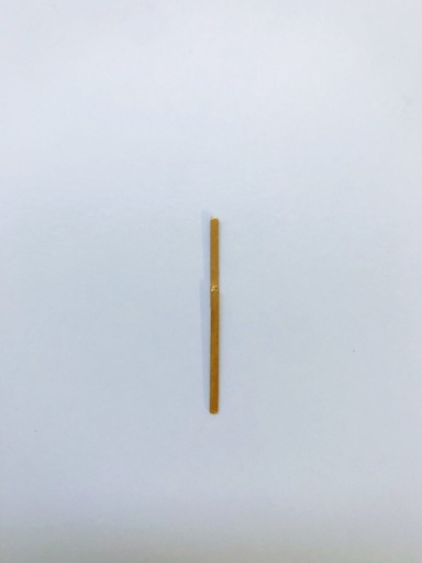 [O24.1-clock-6am-pm] Earring