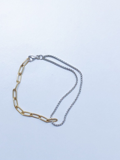 [A1.29] Bracelet LASSO