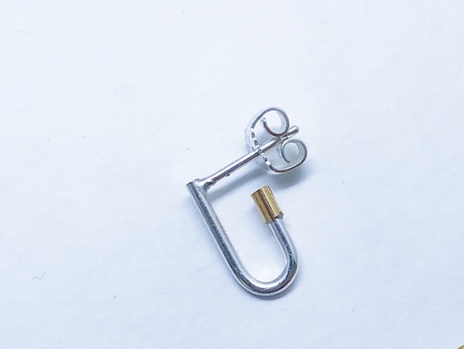 [O1.106] EARSTUD LASSO Swing O1.106 (1 PIECE)