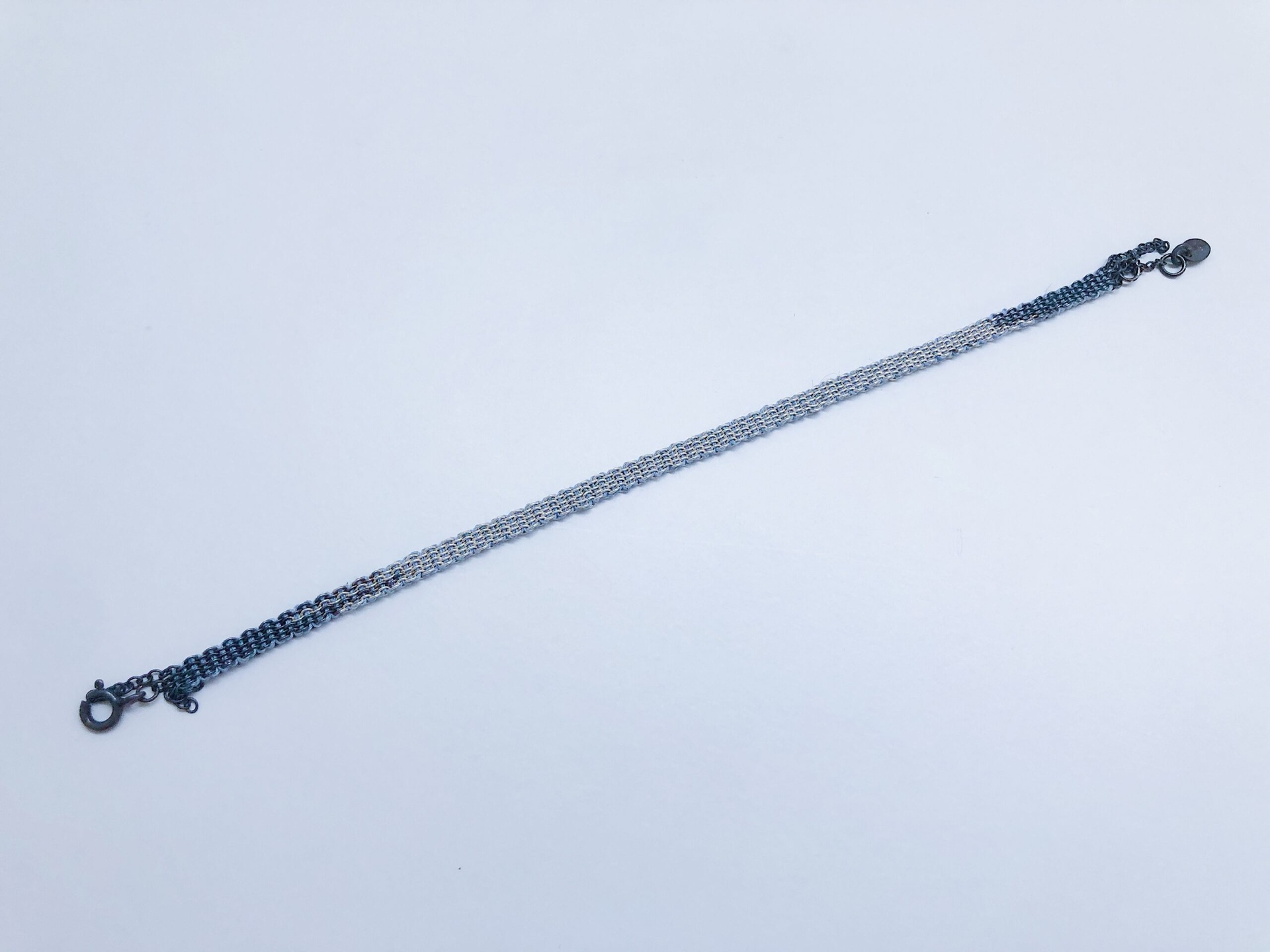 BRACELET Stephanie Schneider A27.2 | Lasso Jewelry