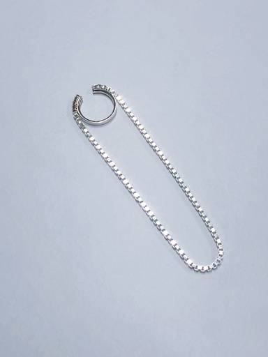 [E51.25] EARCUFF Saskia Diez E51.25