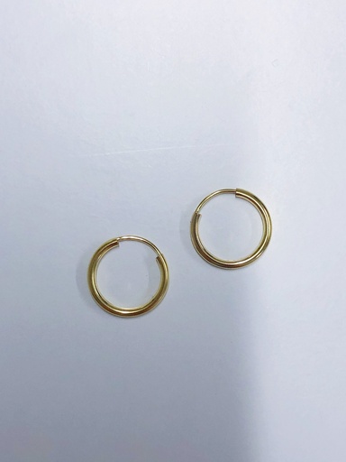 [O1.14kt.3] HOOPS LASSO O1 flexible medium