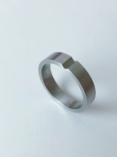 [R83.3] RING PATRICK MALOTKI