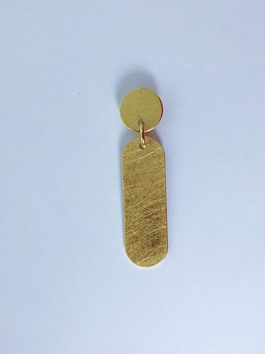 EARRING LASSO "40 Something" O1.20 Medium (1 PIECE)