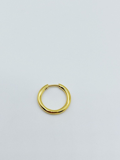 [O1.111 yellow] HOOPS LASSO Bold O1.111 Mat