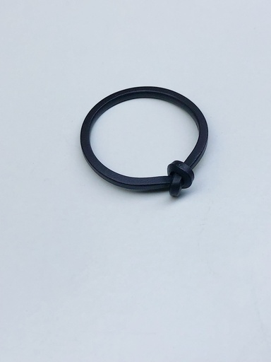 [R78.2-Black] RING Oliver Schmidt R78.2 Black