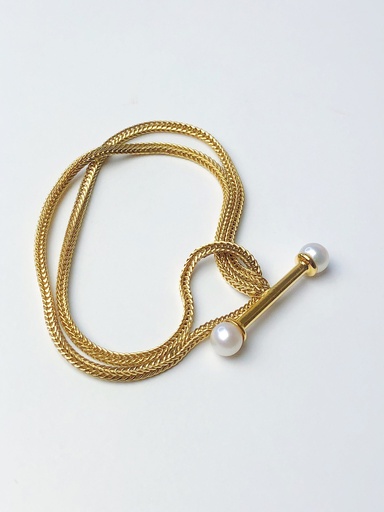 [A65.18] BRACELET Studio Collect A65.18