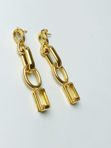[O65.89] EARRINGS Studio Collect 065.89