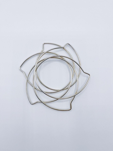 [A5.9] BANGLE Hannah Tomoko A5.9