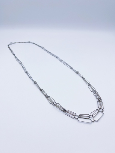 [K9.8] NECKLACE Emma Gregory K9.8