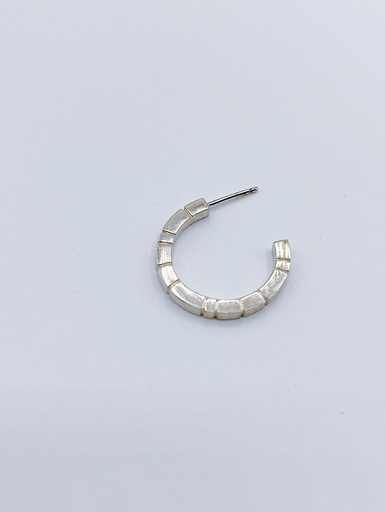 [O9.8] EARRING Emma Gregory O9.8 (1 PIECE)