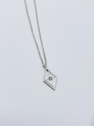 [K9.7] NECKLACE Emma Gregory  K9.7