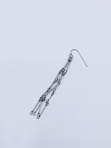 [O9.16] EARRING Emma Gregory  O9.16 (1 PIECE)