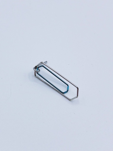[O9.14] EARRING Emma Gregory  O9.14 (1 PIECE)