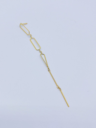 [O9.12] EARRING Emma Gregory  O9.12 (1 PIECE)