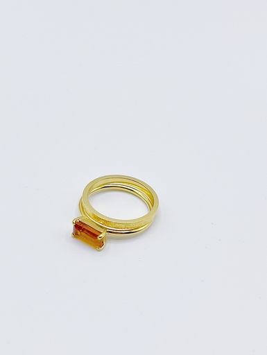 [R31.27] RING Lore Van Keer R31.27