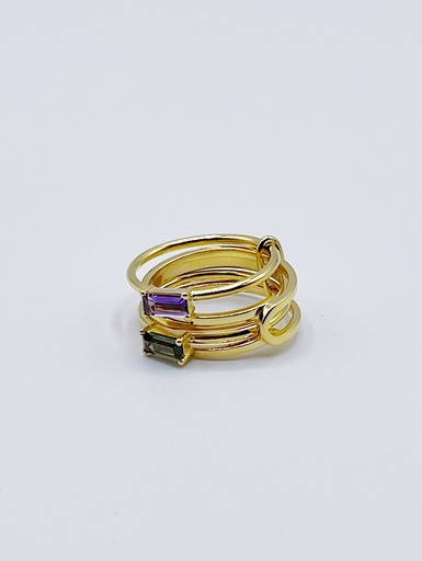 [R31.25] RING Lore Van Keer R31.25
