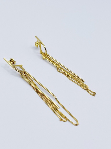 [O31.57] EARRINGS Lore Van Keer O31.57
