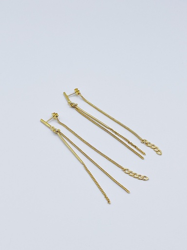 [O31.55] EARRINGS Lore Van Keer O31.55