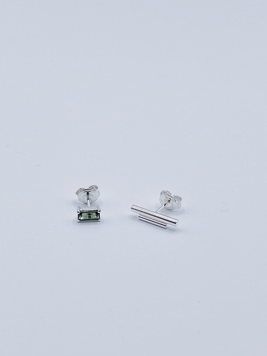 [O31.49] EARRINGS Lore Van Keer O31.49