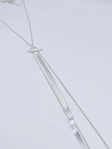 [K31.18] NECKLACE Lore Van Keer K31.18