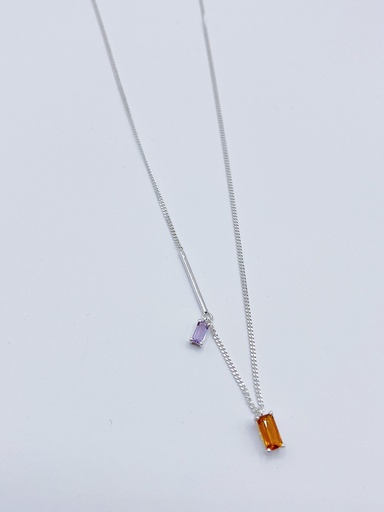 [K31.16] NECKLACE Lore Van Keer K31.16