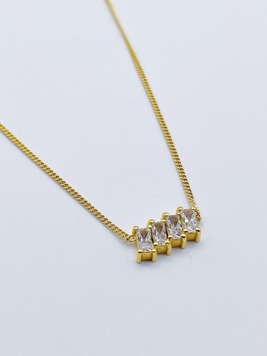 [K31.15] NECKLACE Lore Van Keer K31.15