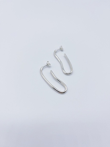 [O51.49] EARRINGS Saskia Diez O51.49