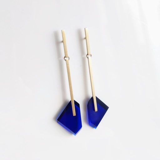 [O17.3] EARRINGS Ans Houben O17.3