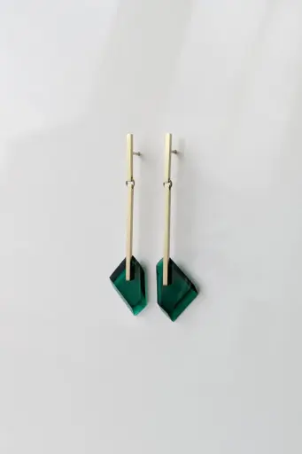 [O17.3] Earrings