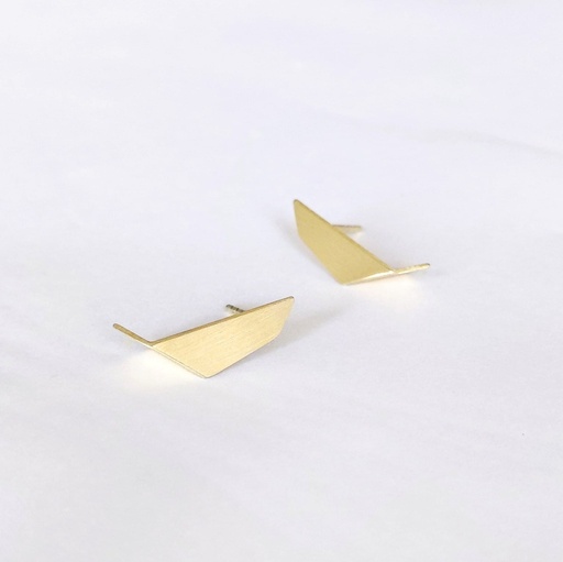 [O17.1] EARRINGS Ans Houben O17.1