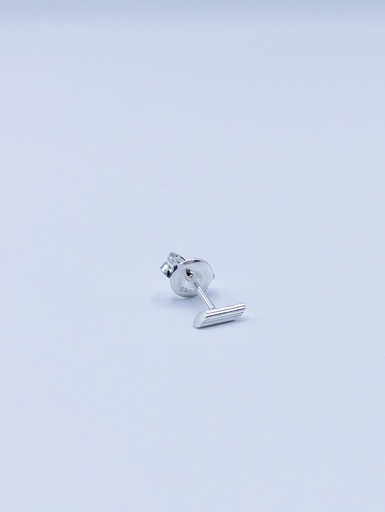 [O31.66] EARRING Lore Van Keer 031.66 (1 PIECE)