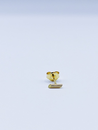 [O31.67] EARRING Lore Van Keer 031.67 (1 PIECE)
