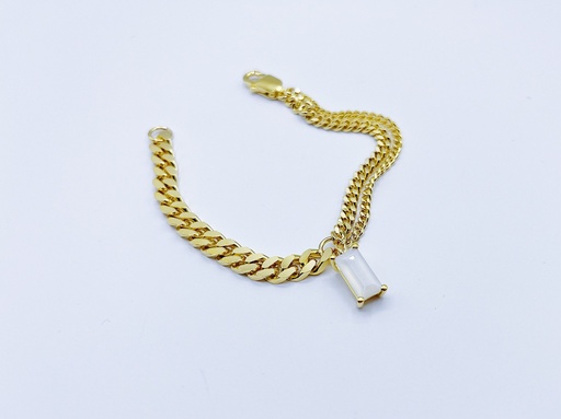 [A31.8] BRACELET Lore Van Keer A31.8