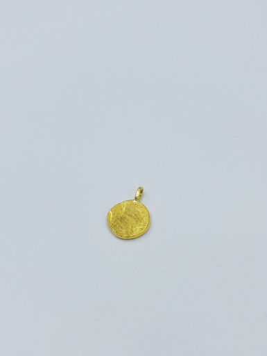 [H1.4 yellow] Pendant LASSO