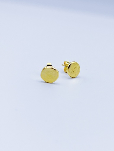 [O1.118] Earstuds LASSO