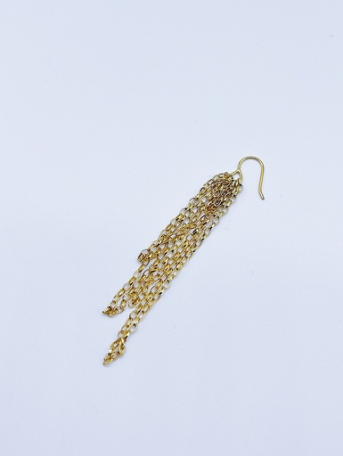 [O1.120] EARSTUD LASSO ILLUMINATE O1.120 1 PIECE