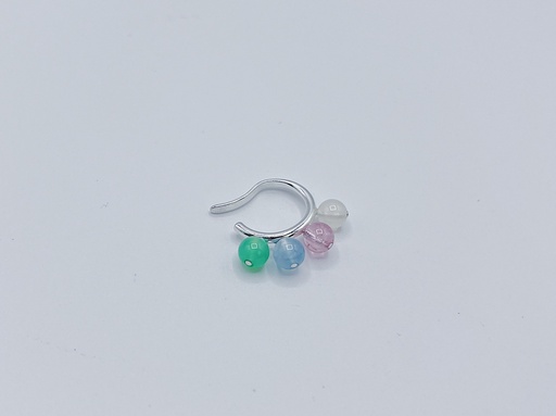 [E51.34] EARCUFF Saskia Diez E51.34