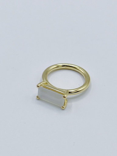 [R31.34] RING Lore Van Keer R31.34