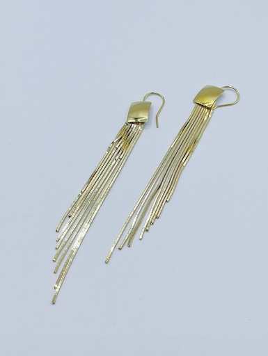 [O31.74] EARRINGS Lore Van Keer O31.74