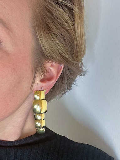 [O31.73] EARRINGS Lore Van Keer O31.73