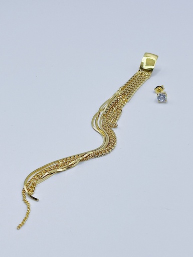 [O31.72] EARRINGS Lore Van Keer O31.72