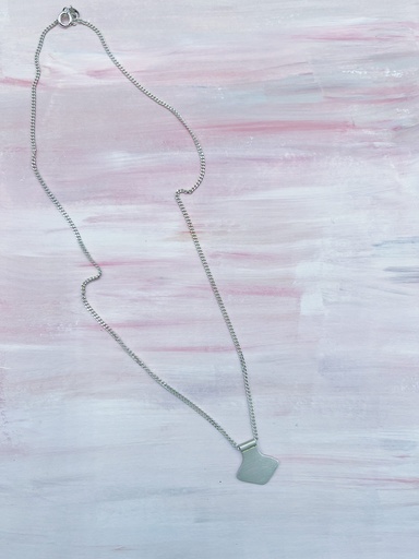 [K1.21] NECKLACE LASSO ILLUMINATE K1.21