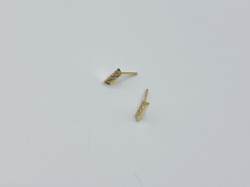 [O1.18kt.8] EARRING Lasso 01