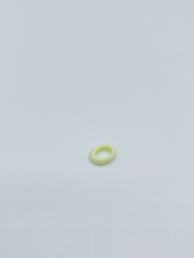 [H1.1-Chrysopraas-Small-Oval] Pendant LASSO