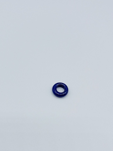 [H1.1-Lapis-Lazuli-Large-Round] ADD-ON LASSO Lapis Lazuli Large Round